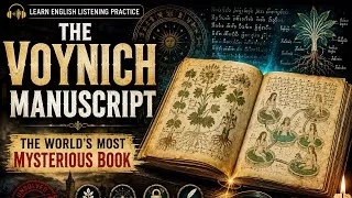 Thumbnail: The Voynich Manuscript | The World's Most Mysterious Book | History Documentary