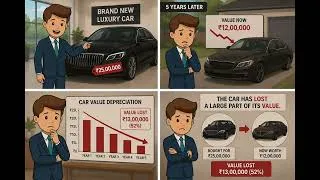 Thumbnail: Basics of finance — Assets and liabilities 