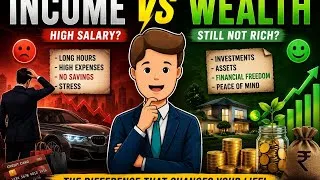 Thumbnail: Introduction about income and wealth 