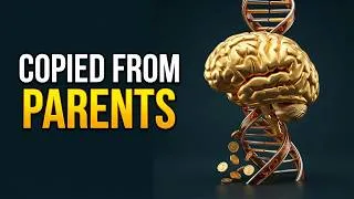 Thumbnail: Why You Handle Money EXACTLY Like Your Parents Did