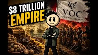 Thumbnail: How a Spice Built the Richest Company in History
