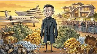 Thumbnail: What If You Became a Trillionaire?