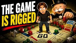 Thumbnail: Why You're Still Poor