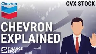 Thumbnail: Chevron (CVX) Explained: The Energy Giant Driving Global Oil & Gas