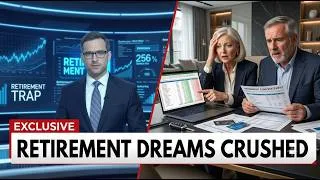 Thumbnail: "Lifestyle Creep" Amnesia: How You Upgraded Your Way Out of Early Retirement