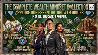 Thumbnail: The Complete Wealth Mindset Collection 