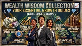 Thumbnail: Wealth Wisdom Collection 💎📈