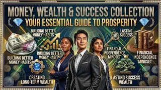 Thumbnail: Money, Wealth & Success Collection 💎