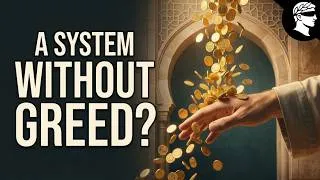 Thumbnail: Could Islamic Economics Fix What Capitalism Broke?