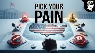 Thumbnail: America Is Running Out of Ways to Fix the Economy