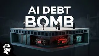 Thumbnail: What Happens When the AI Boom Stops?
