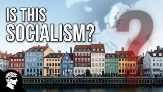 Thumbnail: If Socialism Doesn’t Work, Why Does Scandinavia?