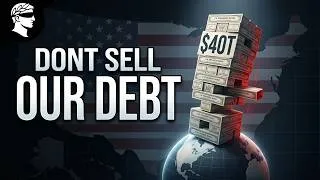 Thumbnail: How America’s $40 Trillion Debt Has Become Everyone’s Problem