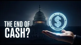Thumbnail: CBDCs in 2026: Is the U.S. Dollar About to Go Fully Digital?