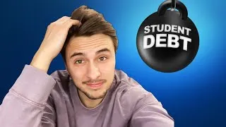 Thumbnail: How to Pay For College Without STUDENT LOANS