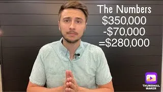 Thumbnail: Stealing My Parents House?