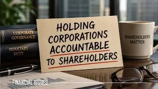 Thumbnail: Who Are Corporations Really Accountable To?