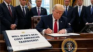Thumbnail: Will Iran's Deal Cost American Taxpayers?