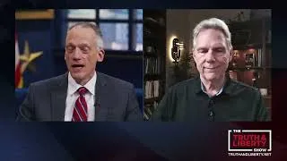 Thumbnail: The Truth & Liberty Show: Is America Becoming a Slave to Debt?