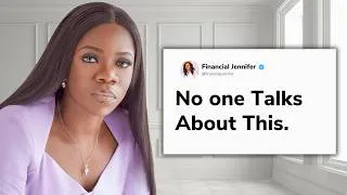 Thumbnail: If You're Finally Making Good Money, Watch This Before It's Too Late