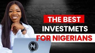 Thumbnail: How to Make Money from the Nigerian Capital Market in 2026 (Complete Beginner Guide)