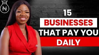 Thumbnail: Here’s How Nigerians are Making Good Money 