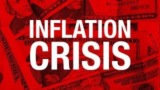 Thumbnail: Inflation 2021 and the Economy Explained | Is It Time To Panic?