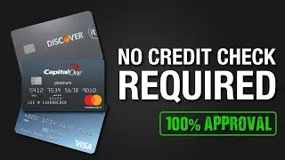 Thumbnail: Complete Guide To Using Secured Credit Cards To Build Credit