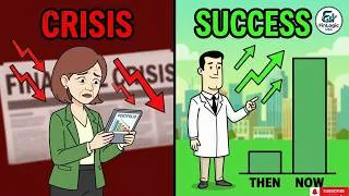 Thumbnail: The #1 Financial Secret Every Generation Got Right (Do This Now!)