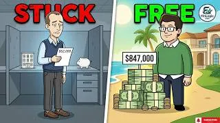 Thumbnail: How to Retire Early (It’s Actually Simple)