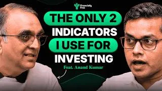 Thumbnail: How I find Winning Stocks | Best Way to Screen Winning Stocks | Financially Free