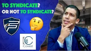 Thumbnail: To Syndicate Or Not To Syndicate?