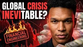 Thumbnail: Is a Global Financial Crisis Inevitable?