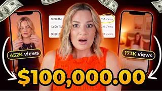 Thumbnail: They Made $100K in Sales with AI Video Ads — Here's How to Start | Pollo Agent 2.0
