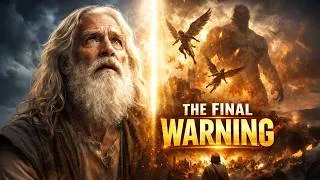 Thumbnail: Enoch Saw the End of the World… And It’s Happening Again