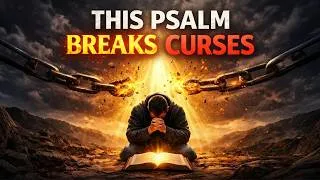 Thumbnail: Pray Psalm 109 Today — Break Every Curse Spoken Against You