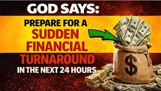 Thumbnail: There is an ancient prayer that has been forgotten — yet every miracle begins from it.