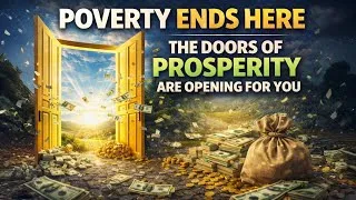 Thumbnail: THE MYSTERIOUS PSALM OF PROVISION — WHAT FEW PEOPLE KNOW BUT IS OPENING THE FINANCIAL FLOW