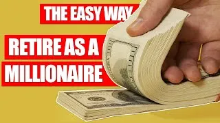 Thumbnail: 10 Essential Steps To Help You Retire As A Millionaire