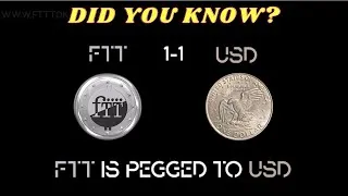 Thumbnail: FTT | A STABLECOIN  WITH USAGE
