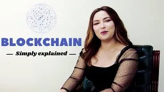 Thumbnail: BLOCKCHAIN IN 10 MINUTES | WHAT IS BLOCKCHAIN | HOW BLOCKCHAIN WORKS | SIMPLY EXPLAINED