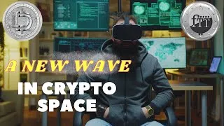 Thumbnail: A NEW WAVE IN CRYPTO| DEFITT & FTT OVERVIEW