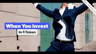 Thumbnail: When You Invest In FiToken | a beFITting investment | Financial Investment Token