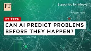 Thumbnail: How an AI-powered observability programme can transform operations | FT Tech