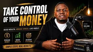 Thumbnail: Start Here Your Journey to Financial Freedom Begins Today