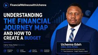 Thumbnail: Master Your Money: Financial Journey Mapping & Budgeting Made Simple
