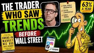 Thumbnail: How Chris Camillo Finds Stock Trends Before Wall Street | Social Arbitrage