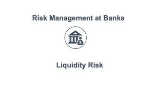 Thumbnail: Liquidity Risk Explained
