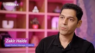 Thumbnail: Innovation & Teamwork in Fintech: Product Manager Zakir Halde’s Story