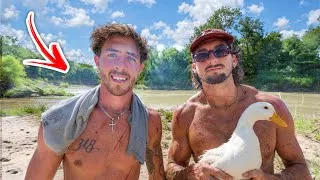 Thumbnail: Our Last Video Together… No More RIVER MONSTERS 